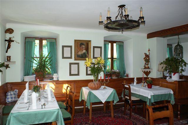 Gasthof Hohlwegwirt Hallein Esterno foto