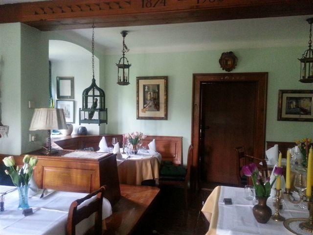 Gasthof Hohlwegwirt Hallein Esterno foto