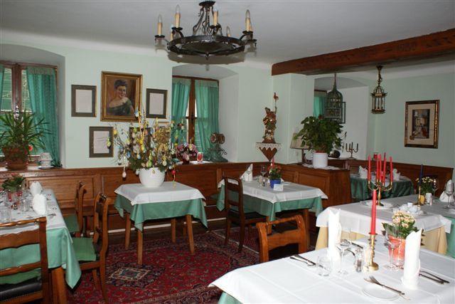 Gasthof Hohlwegwirt Hallein Esterno foto