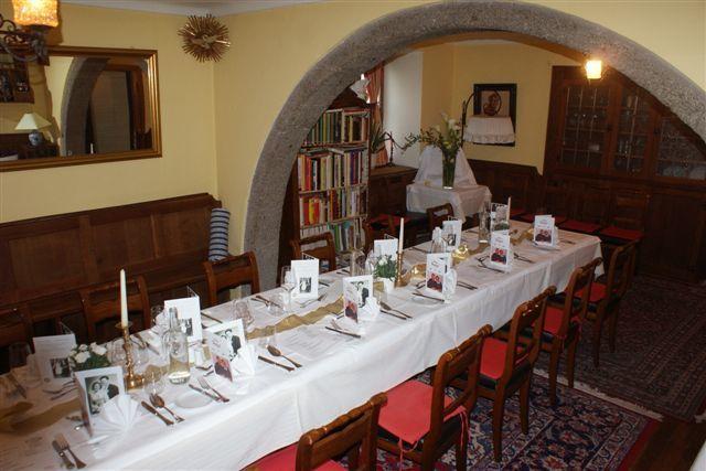 Gasthof Hohlwegwirt Hallein Esterno foto