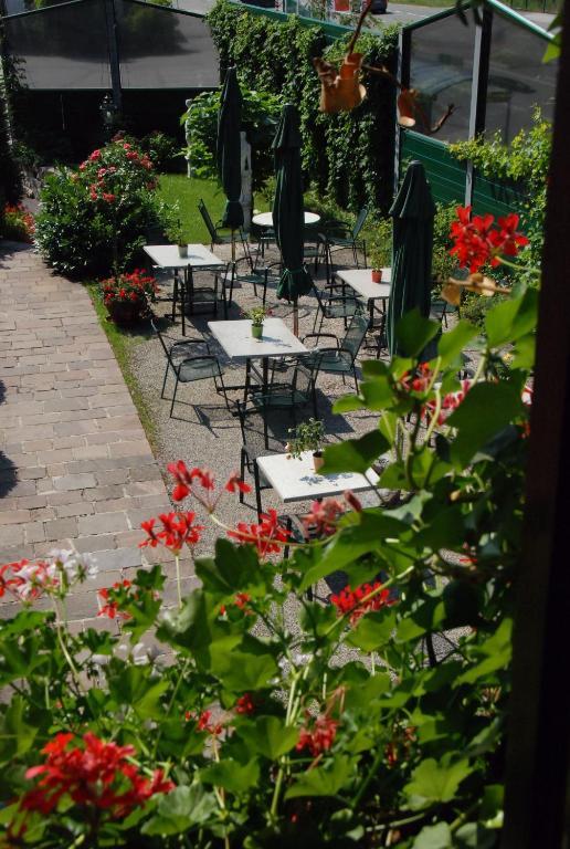 Gasthof Hohlwegwirt Hallein Esterno foto